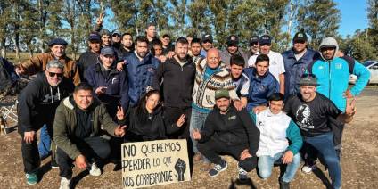 Mala leche: la trampa de la cooperativa y el fraude laboral en Lácteos Yatasto